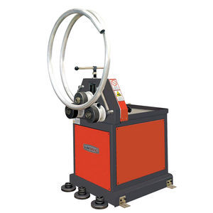 hydraulic bending machine 1