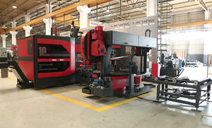 band saw
