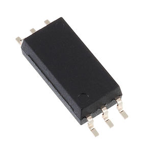 high-speed optocoupler