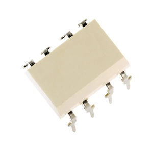 high-speed optocoupler
