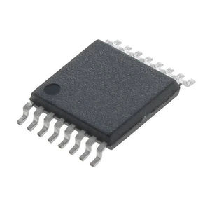 H-bridge motor driver