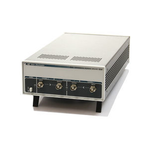 signal amplifier 1