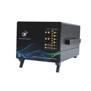 radar transceiver 1