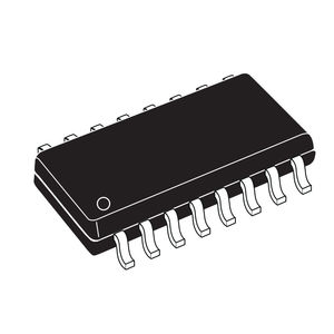 32-bit microcontroller