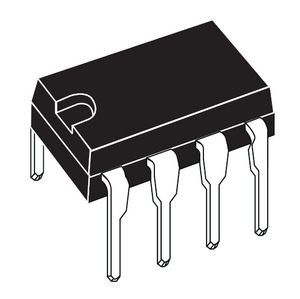 signal amplifying integrated circuit