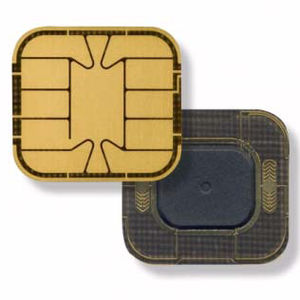 32-bit microcontroller