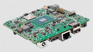 embedded PC