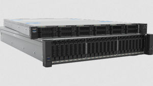 storage server
