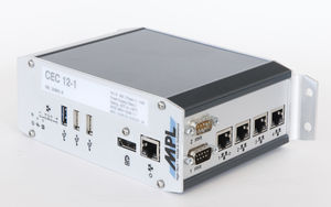 embedded PC / box / rack-mount / all-in-one