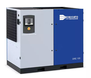 screw compressor 1