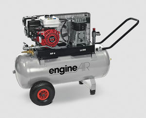 piston compressor 1