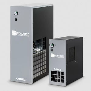 refrigerated compressed air dryer