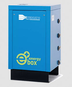 energy recovery system 1