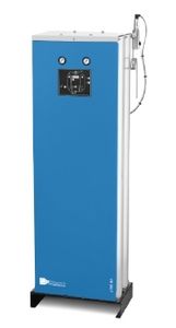 desiccant compressed air dryer