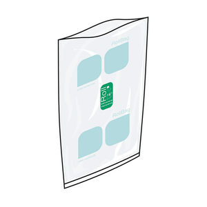 sampling bag