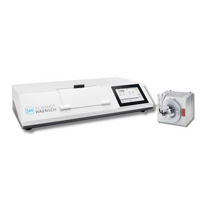 purity analyzer