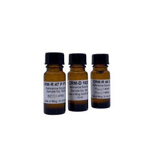 calibration standard 1