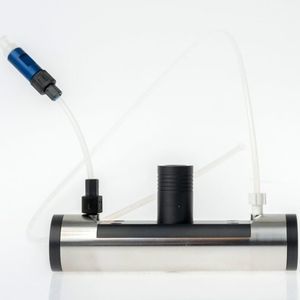 polarimeter laboratory tube