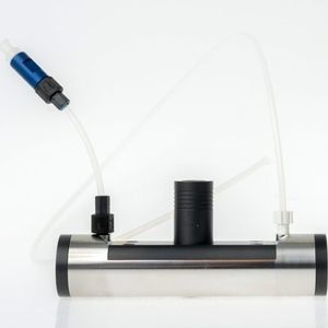 polarimeter laboratory tube 1