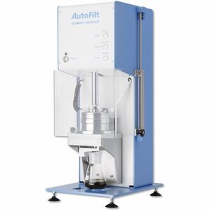 pressure filtration unit 1