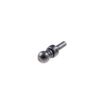 non-threaded stud