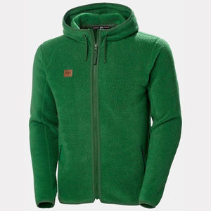 work hooded sweater