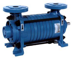 centrifugal pump