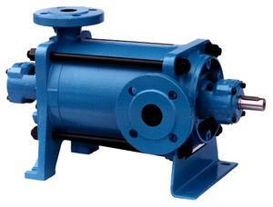 centrifugal pump