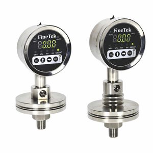 LED pressure gauge 1