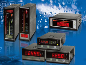process indicator