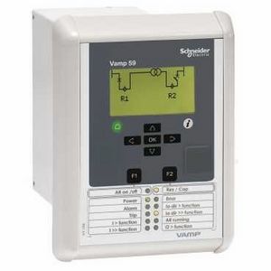 过电流保护继电器