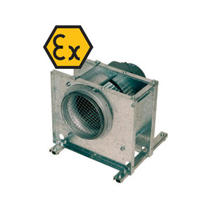 ATEX fan