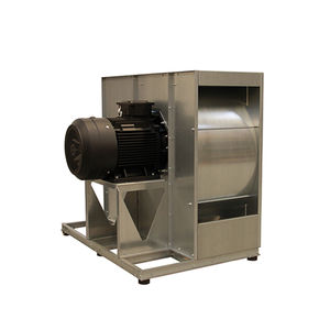 extraction fan