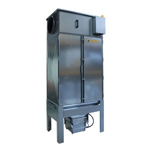 cartridge dust collector 1