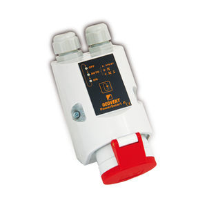 fan frequency converter 1