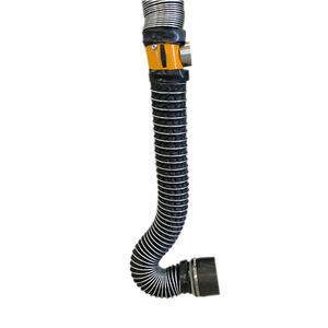 truck exhaust extraction system 1