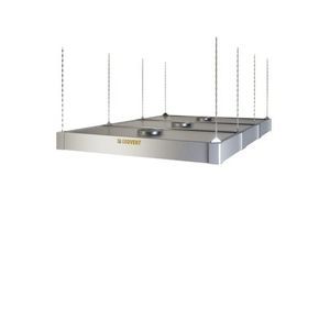 modular extractor hood