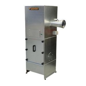 cartridge dust collector 1