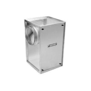 bag filter unit 1