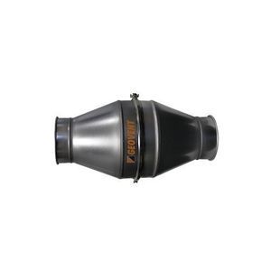 cyclone spark arrester 1