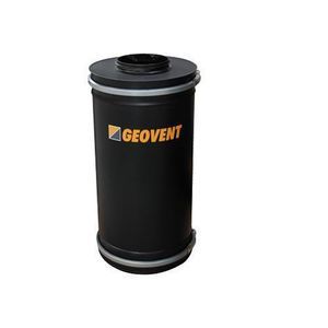 cartridge dust collector 1