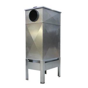 oil mist collector 1