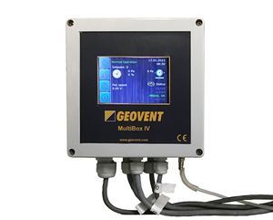 blower controller 1