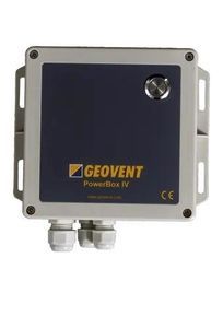 HVAC system controller 1