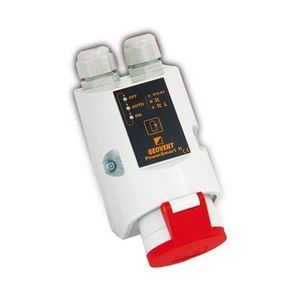 HVAC system controller 1