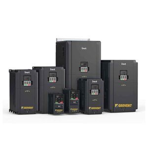 vector control frequency inverter 1