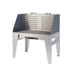 mild steel grinding and welding table 1