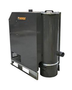 dry vacuum unit 1