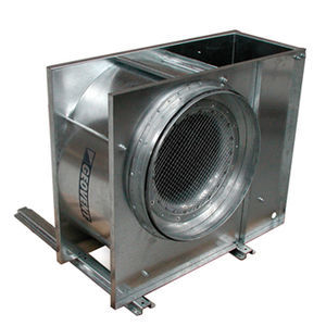 centrifugal fan 1