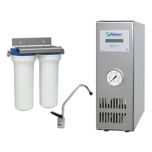 reverse osmosis water purification unit